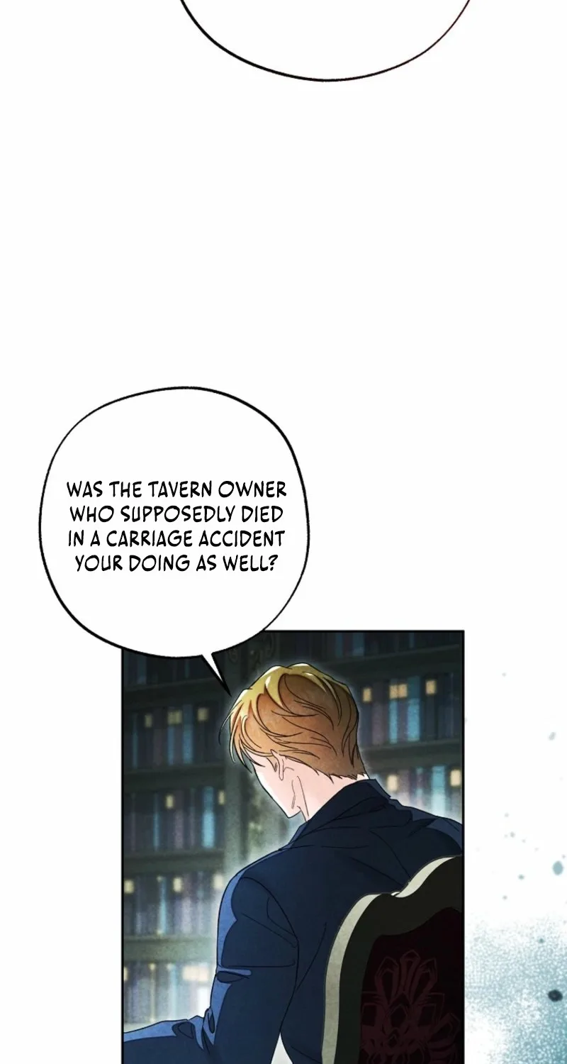 I Accidentally Resurrected My Dead Husband Chapter 22 page 34
