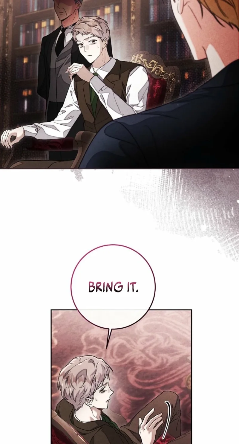 I Accidentally Resurrected My Dead Husband Chapter 22 page 43