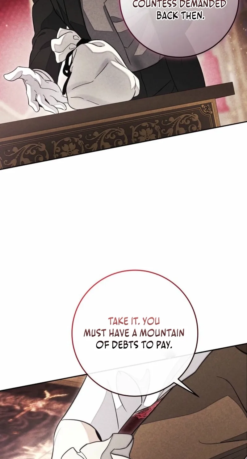 I Accidentally Resurrected My Dead Husband Chapter 22 page 45