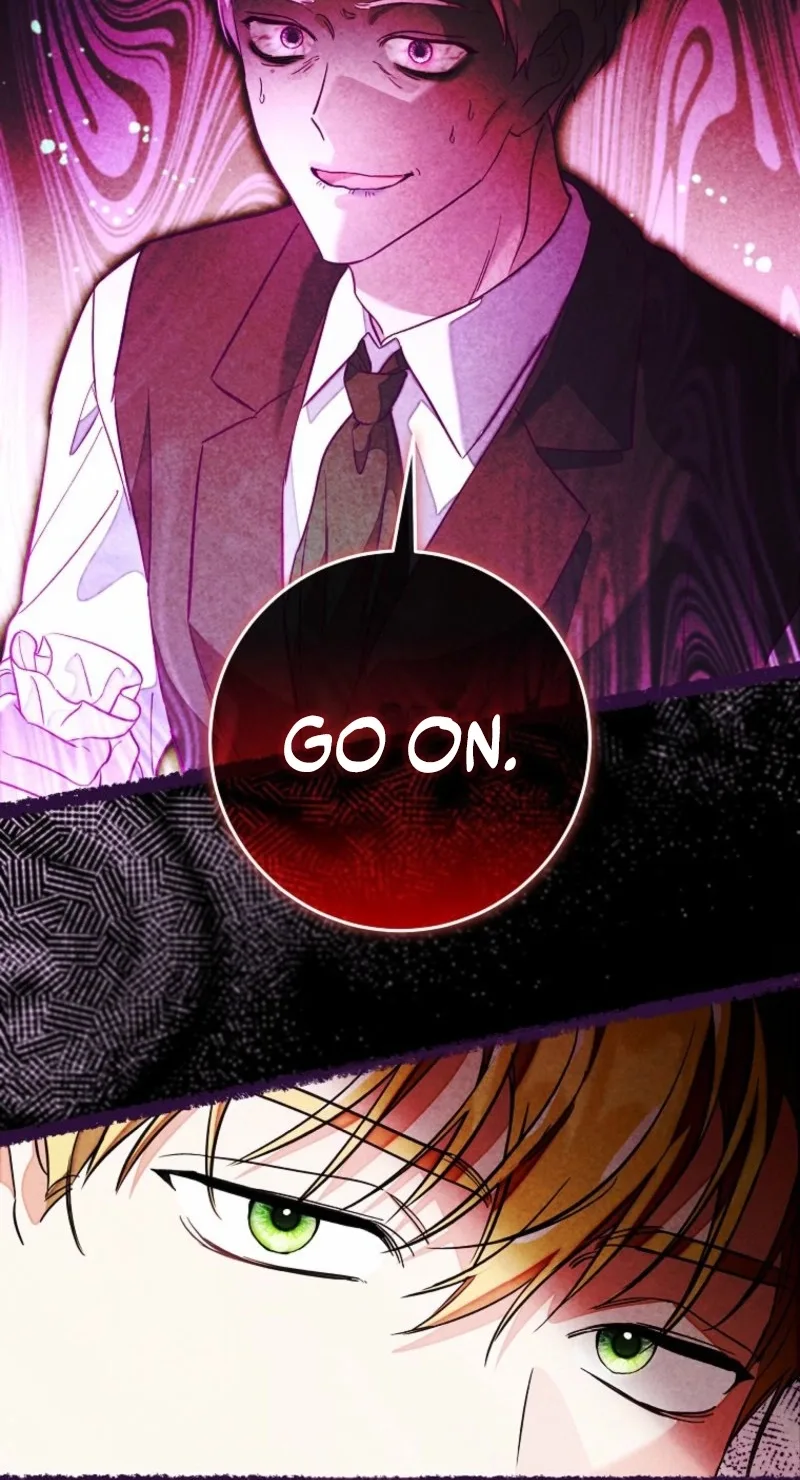 I Accidentally Resurrected My Dead Husband Chapter 22 page 49