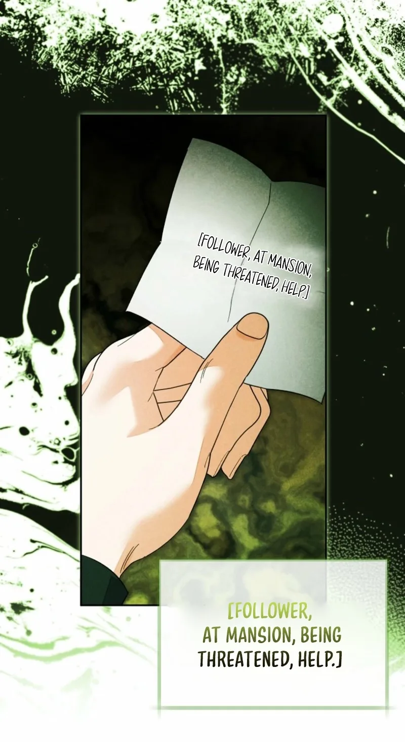 I Accidentally Resurrected My Dead Husband Chapter 22 page 56