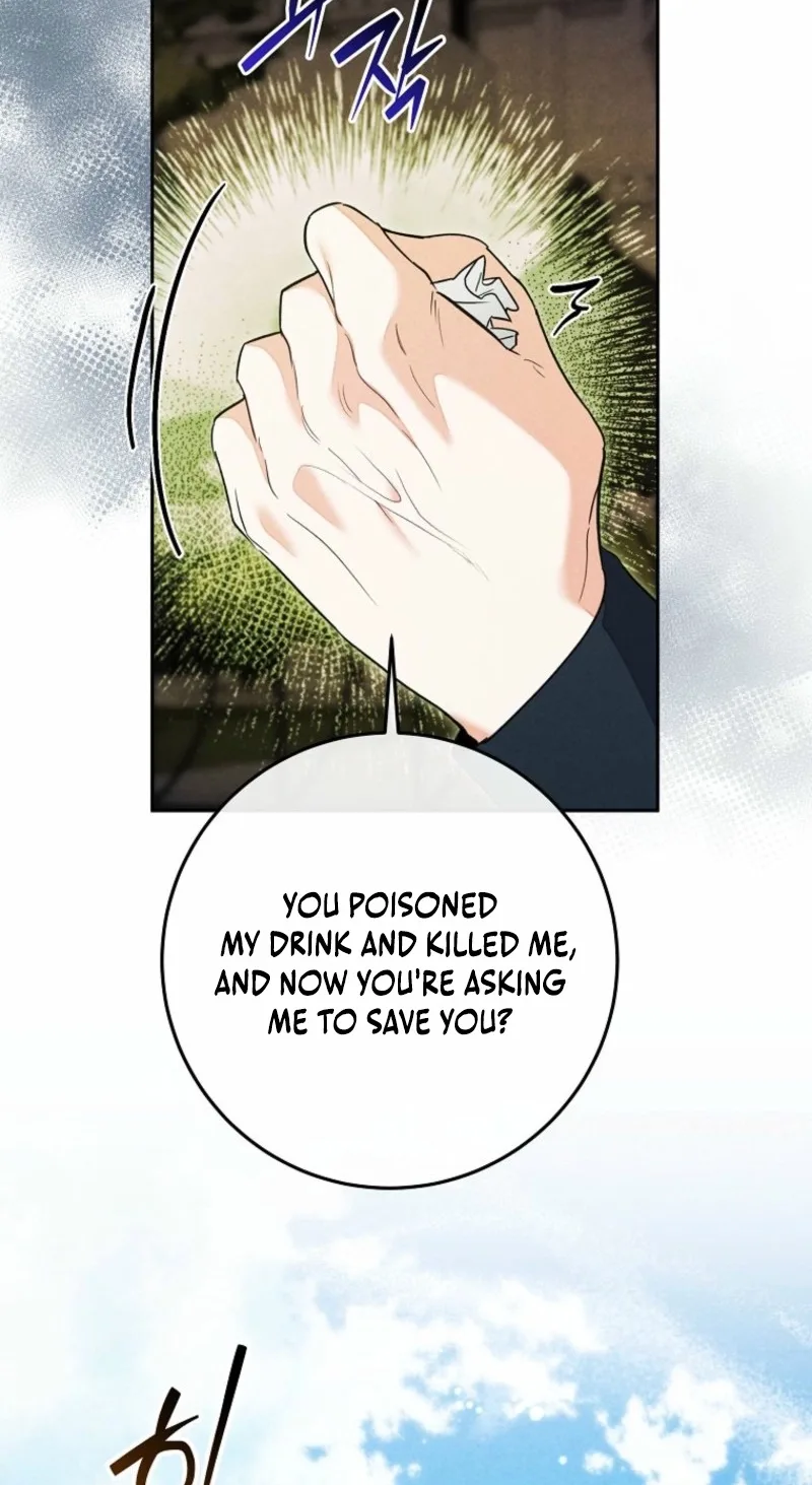 I Accidentally Resurrected My Dead Husband Chapter 22 page 58