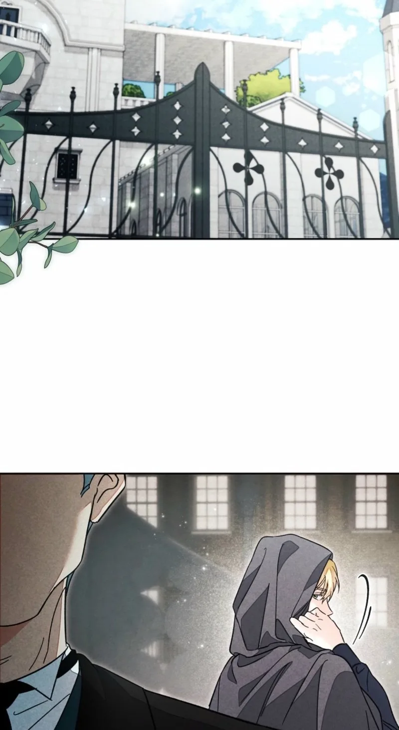 I Accidentally Resurrected My Dead Husband Chapter 22 page 54