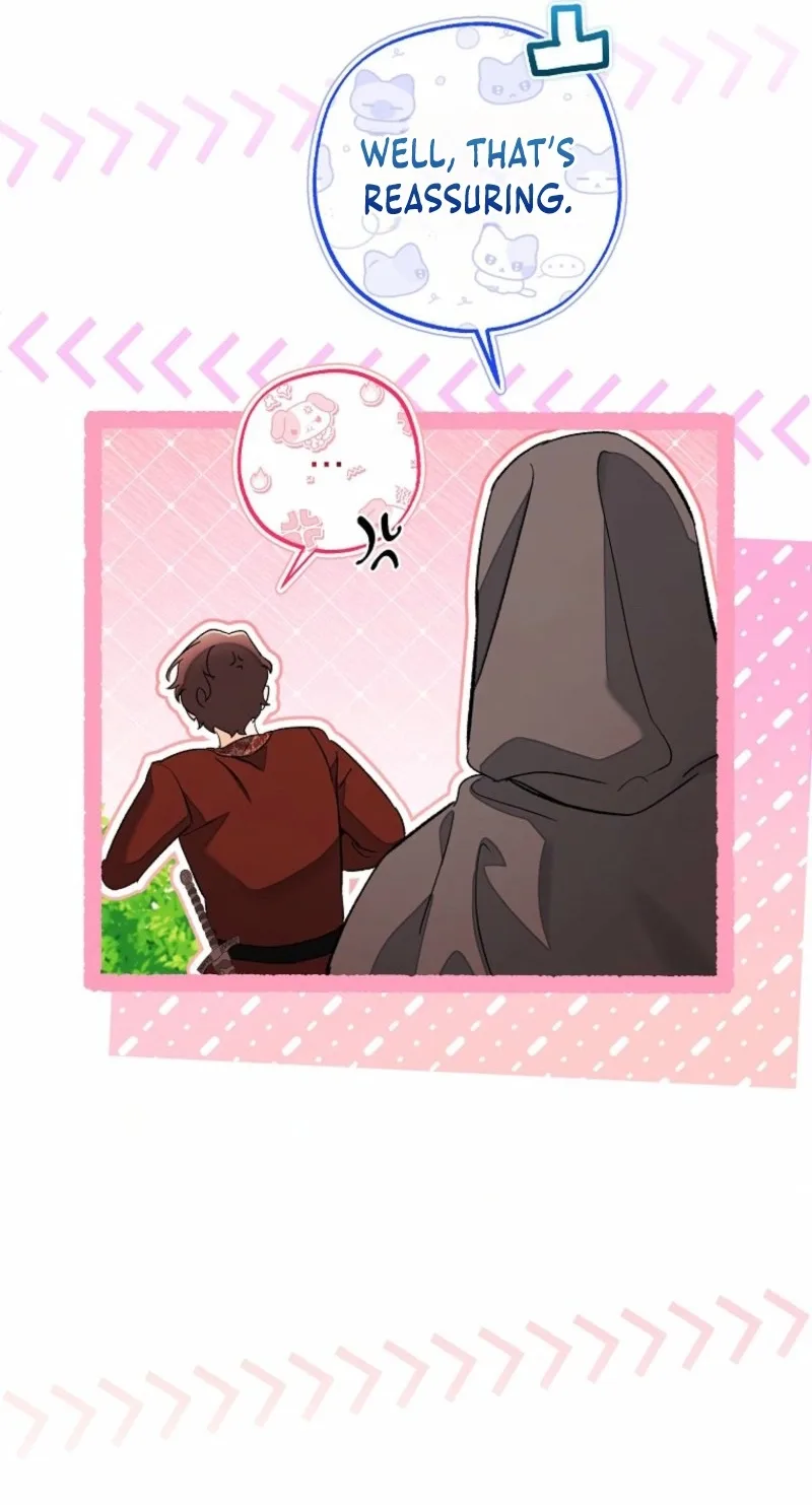 I Accidentally Resurrected My Dead Husband Chapter 22 page 70