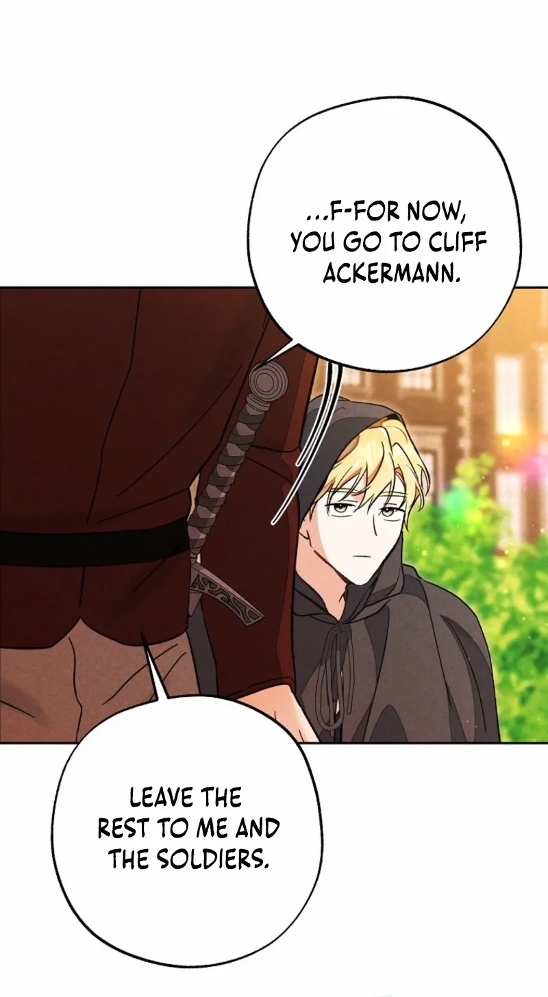 I Accidentally Resurrected My Dead Husband Chapter 22 page 69
