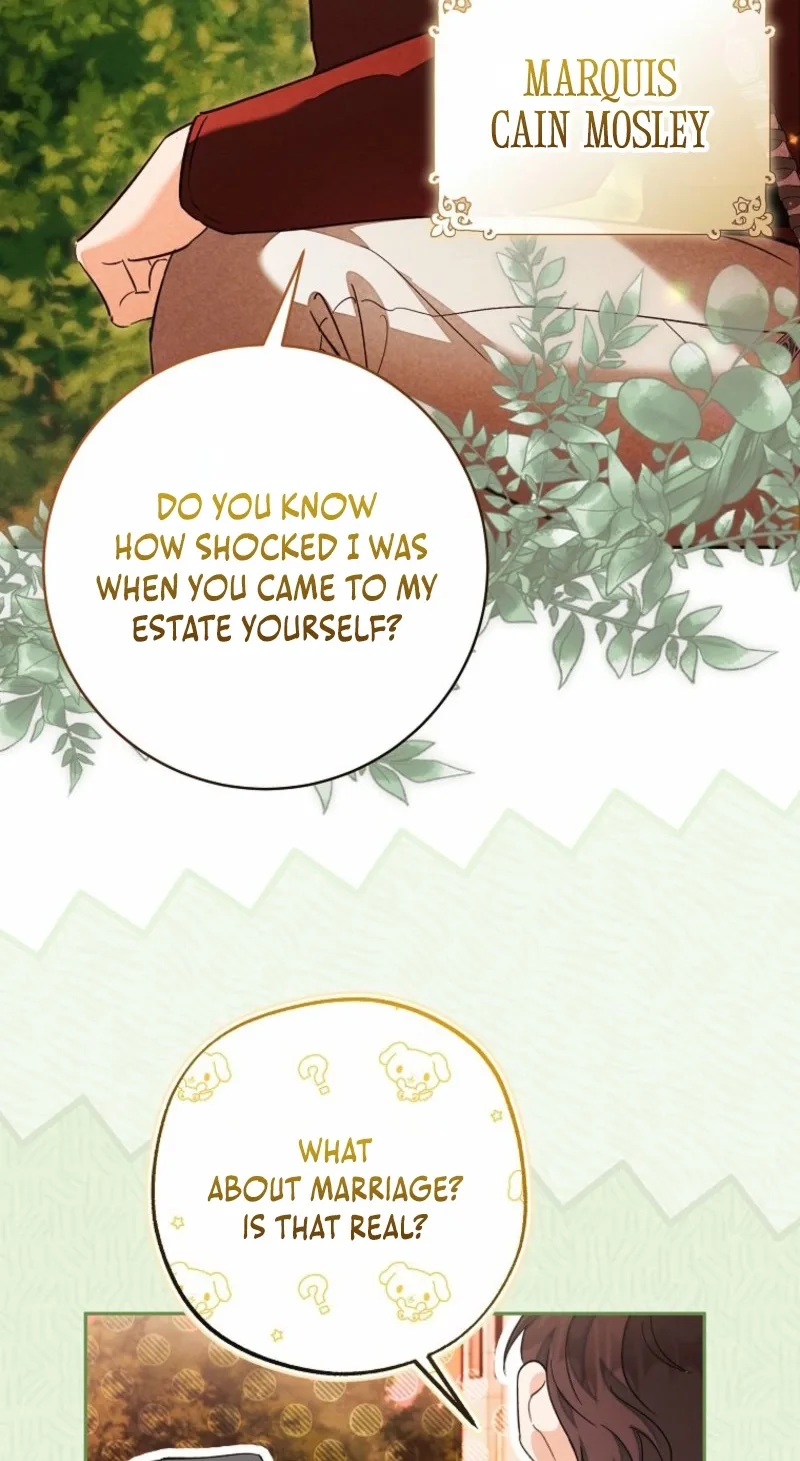 I Accidentally Resurrected My Dead Husband Chapter 22 page 65