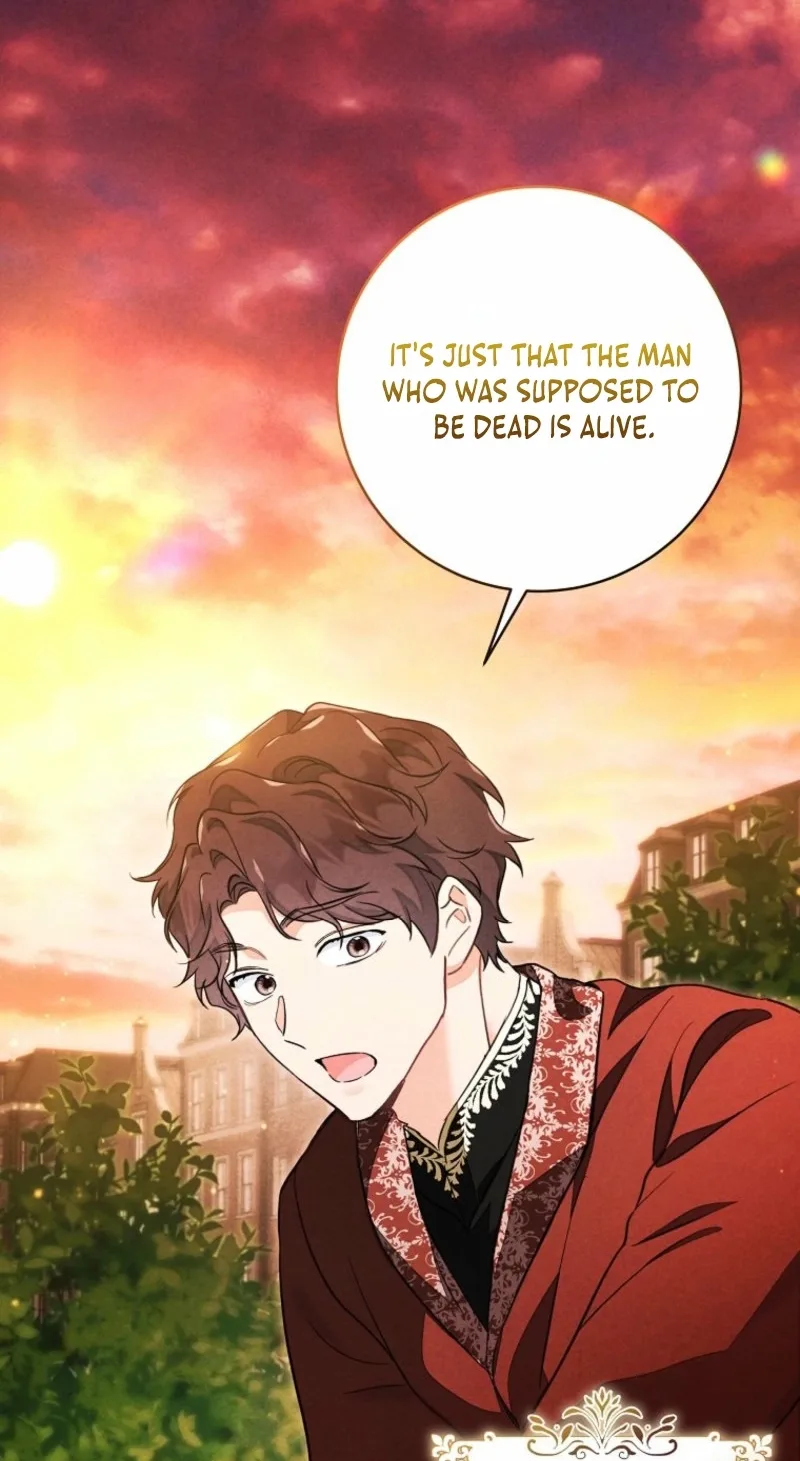 I Accidentally Resurrected My Dead Husband Chapter 22 page 64