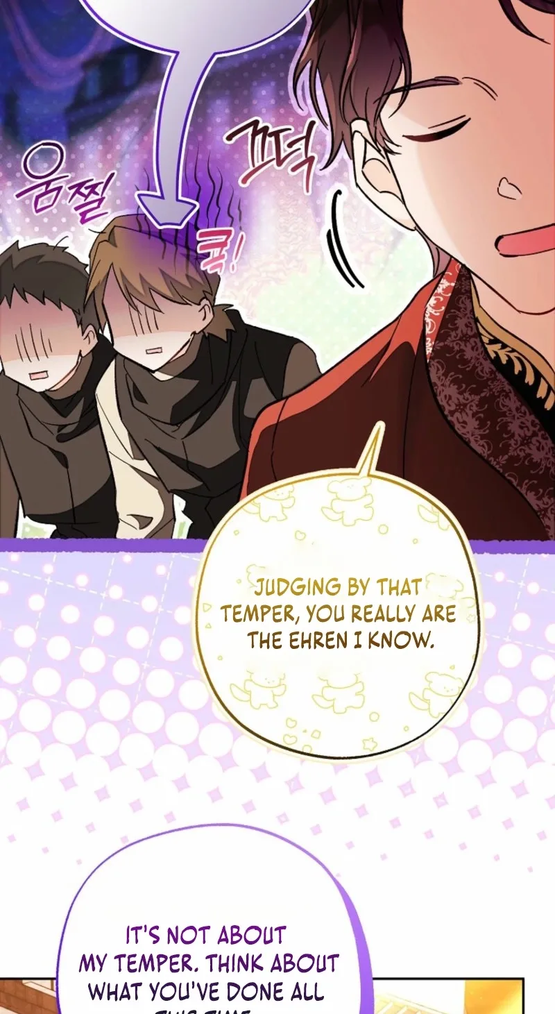 I Accidentally Resurrected My Dead Husband Chapter 22 page 67