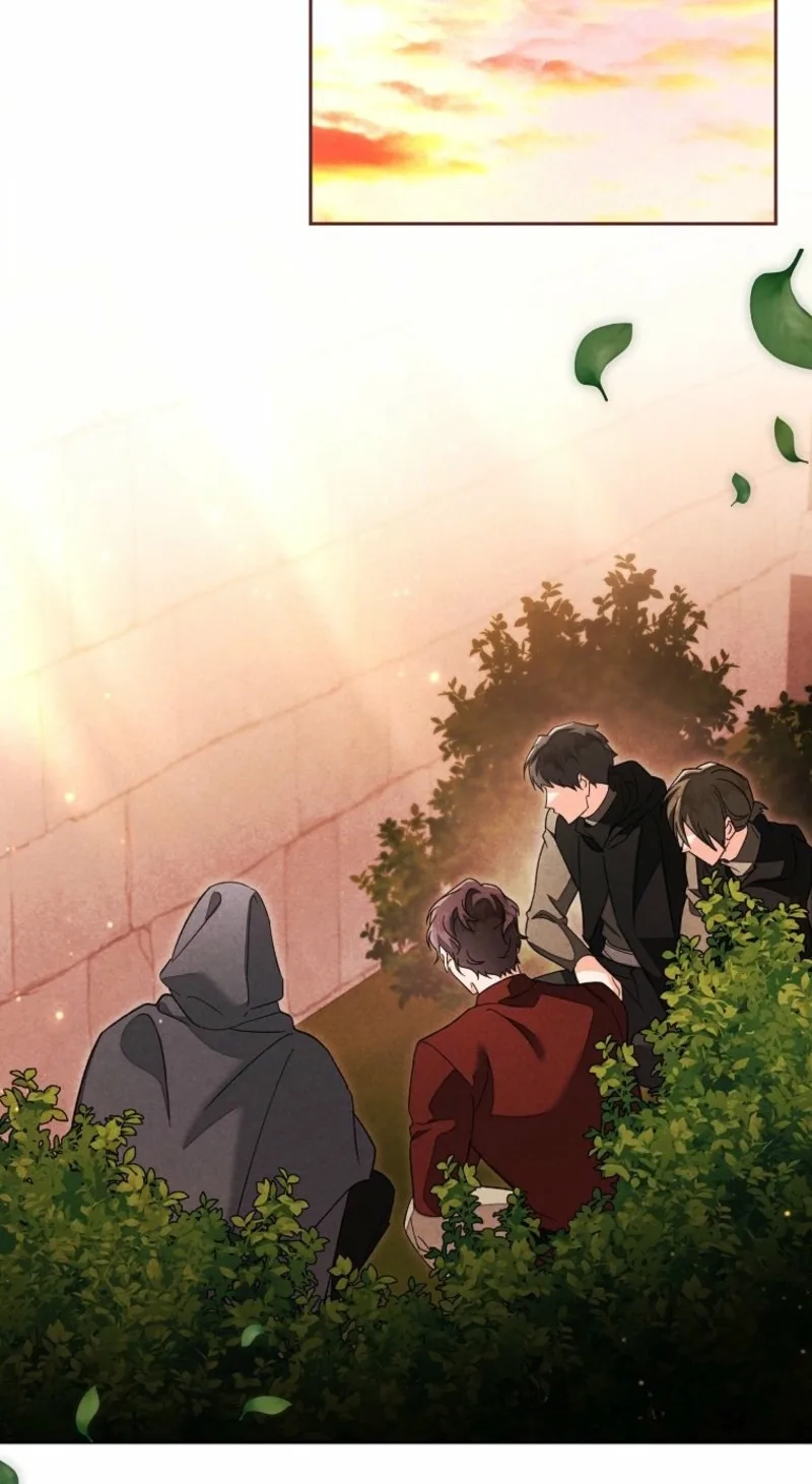 I Accidentally Resurrected My Dead Husband Chapter 22 page 62