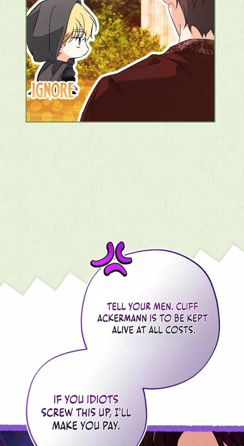 I Accidentally Resurrected My Dead Husband Chapter 22 page 66