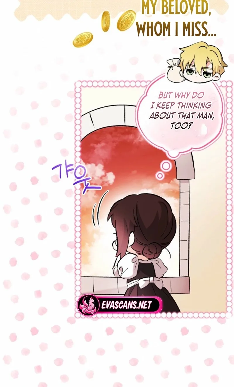 I Accidentally Resurrected My Dead Husband Chapter 22 page 81