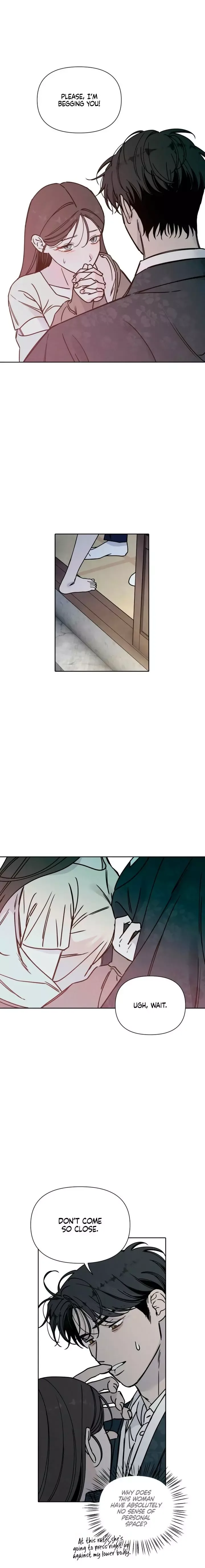 Coral Crown Chapter 10 page 6
