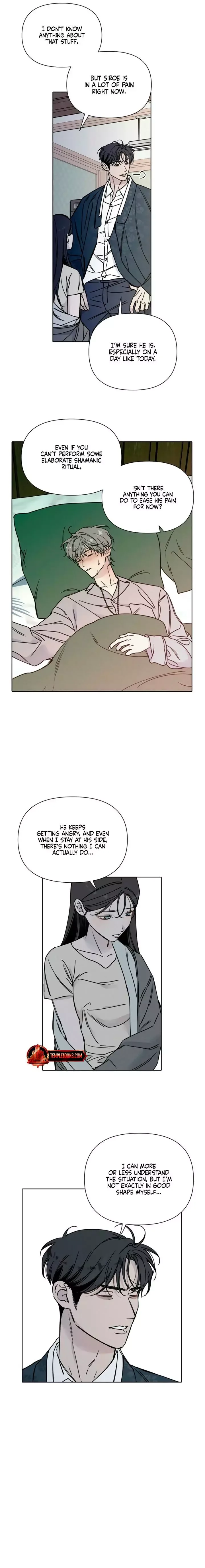 Coral Crown Chapter 10 page 5
