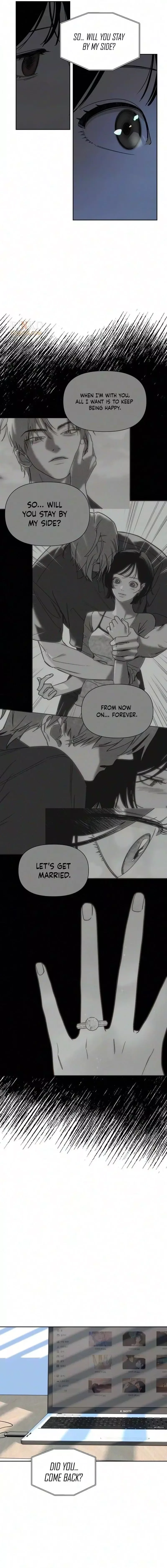 Ageless Boyfriend Chapter 16 page 7