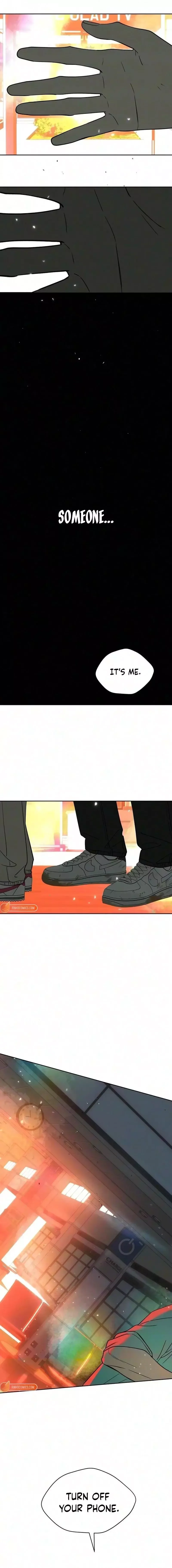 Ageless Boyfriend Chapter 16 page 16