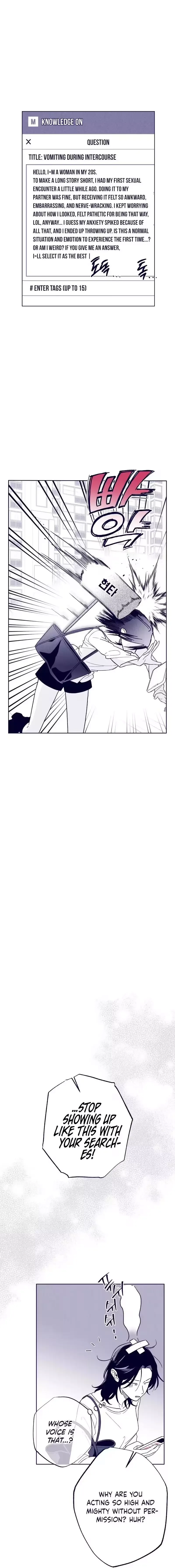 The Star Next Door Chapter 37 page 10