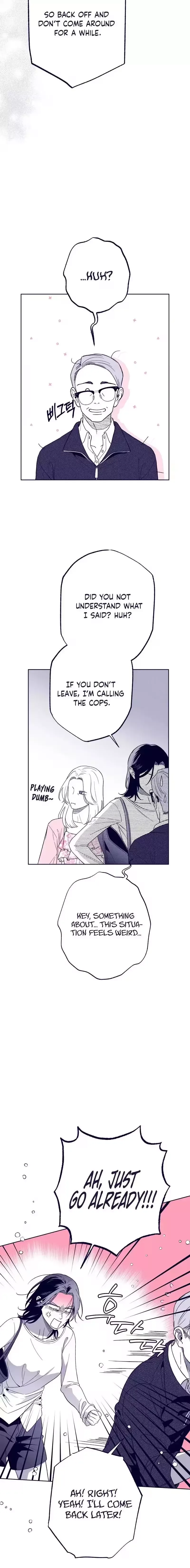 The Star Next Door Chapter 37 page 12