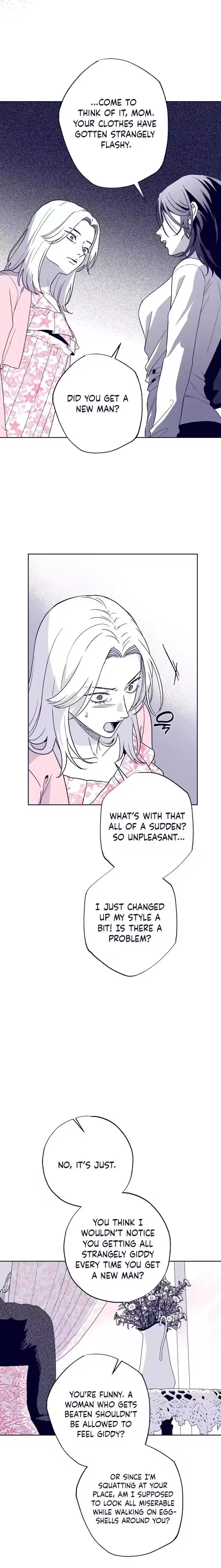 The Star Next Door Chapter 37 page 16