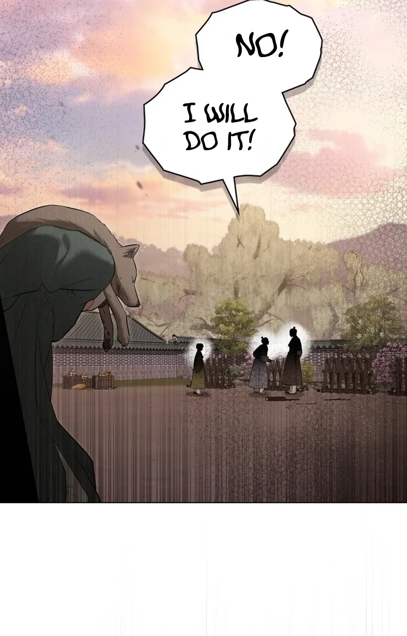 O Tree of Many Years Chapter 7 page 6