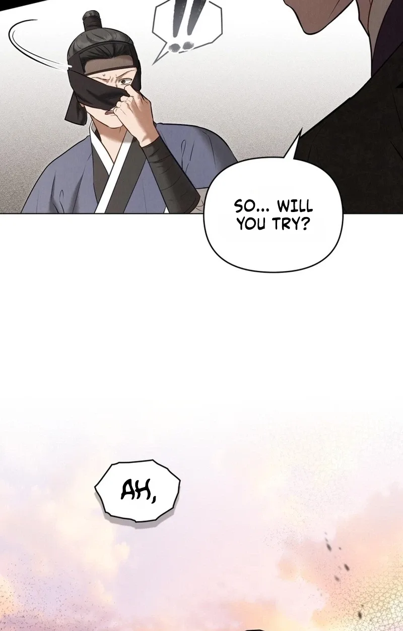 O Tree of Many Years Chapter 7 page 5