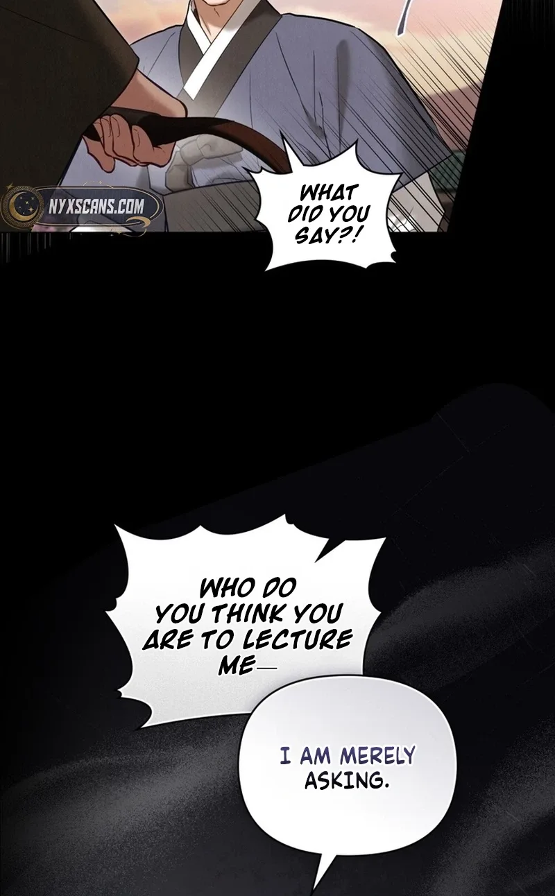 O Tree of Many Years Chapter 7 page 10