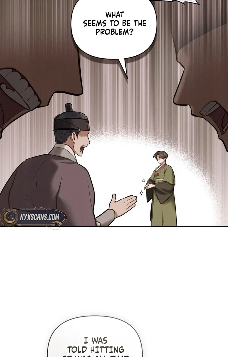 O Tree of Many Years Chapter 7 page 47