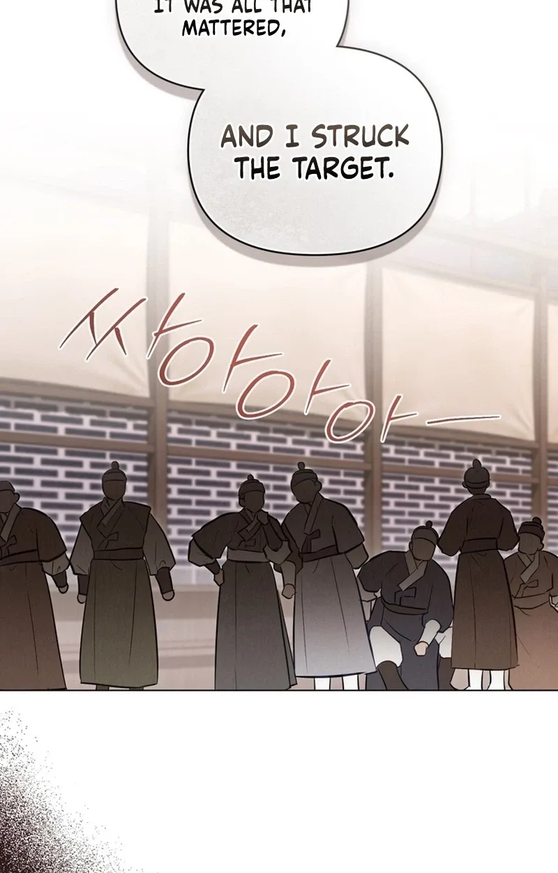 O Tree of Many Years Chapter 7 page 48