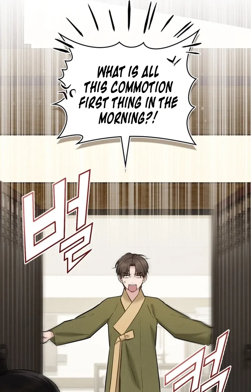 O Tree of Many Years Chapter 7 page 68