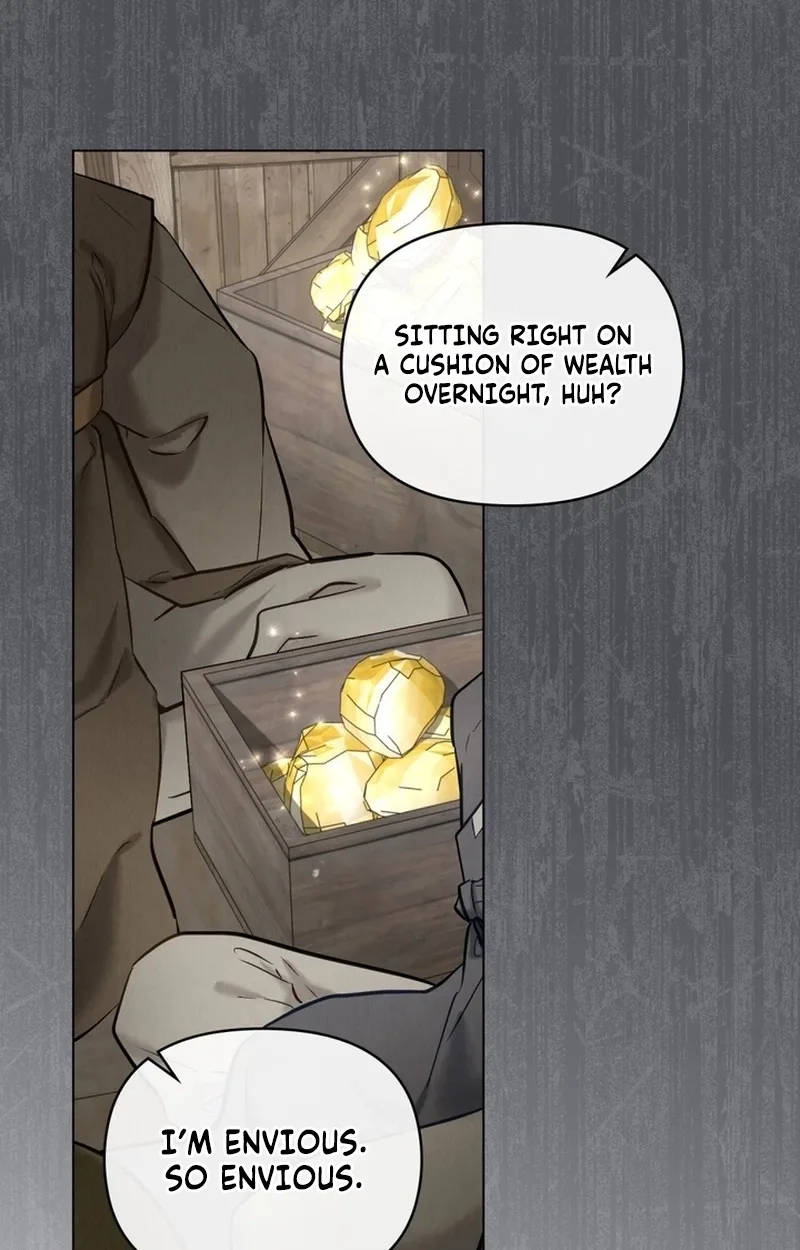 O Tree of Many Years Chapter 7 page 71