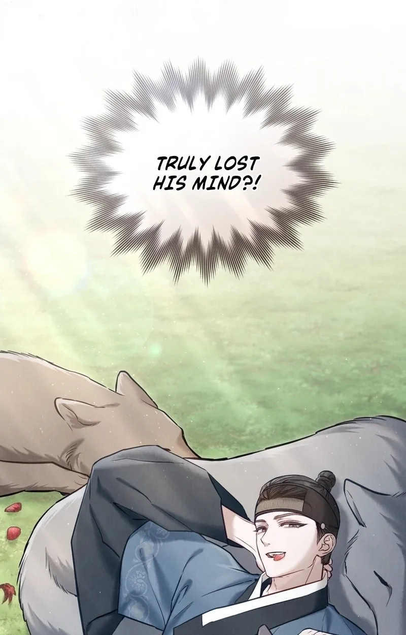 O Tree of Many Years Chapter 7 page 75