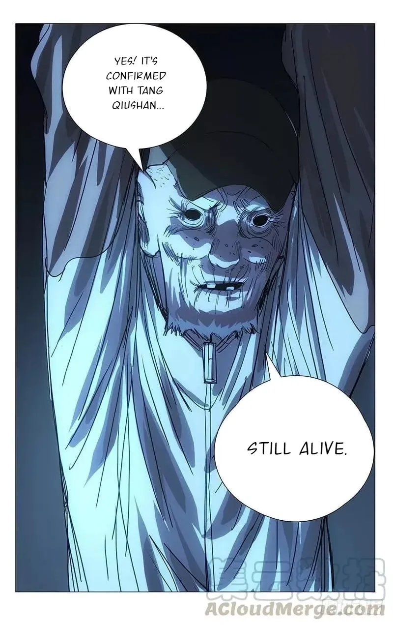 The Outcast Chapter 430 page 16
