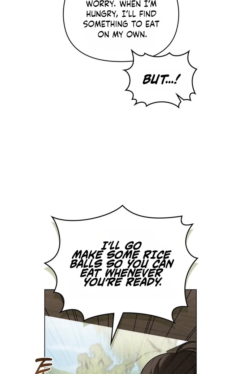 O Tree of Many Years Chapter 8 page 11
