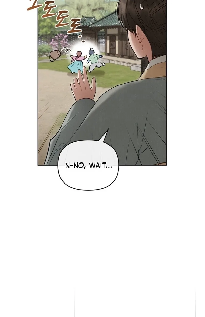 O Tree of Many Years Chapter 8 page 12