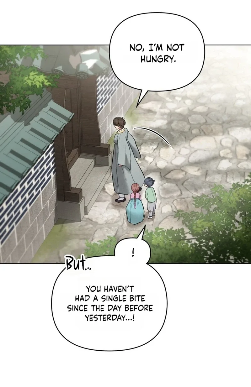 O Tree of Many Years Chapter 8 page 9