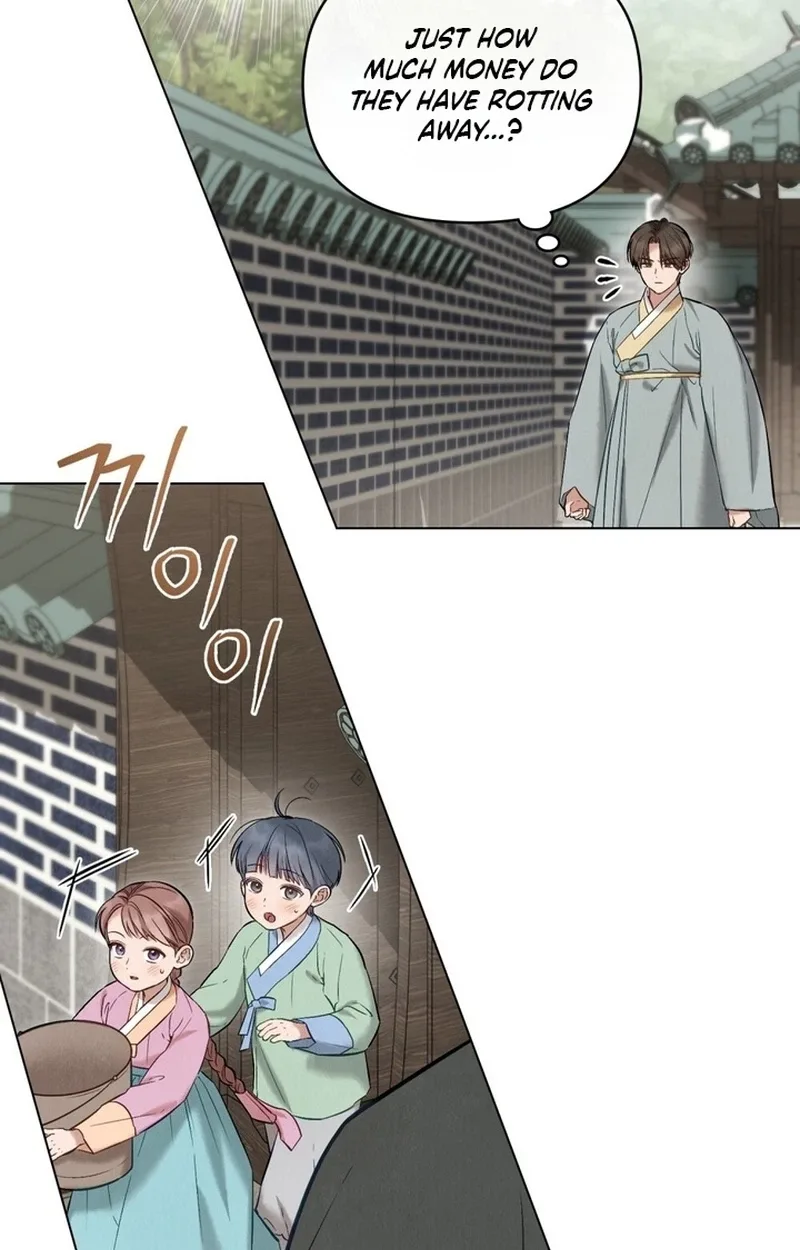 O Tree of Many Years Chapter 8 page 7