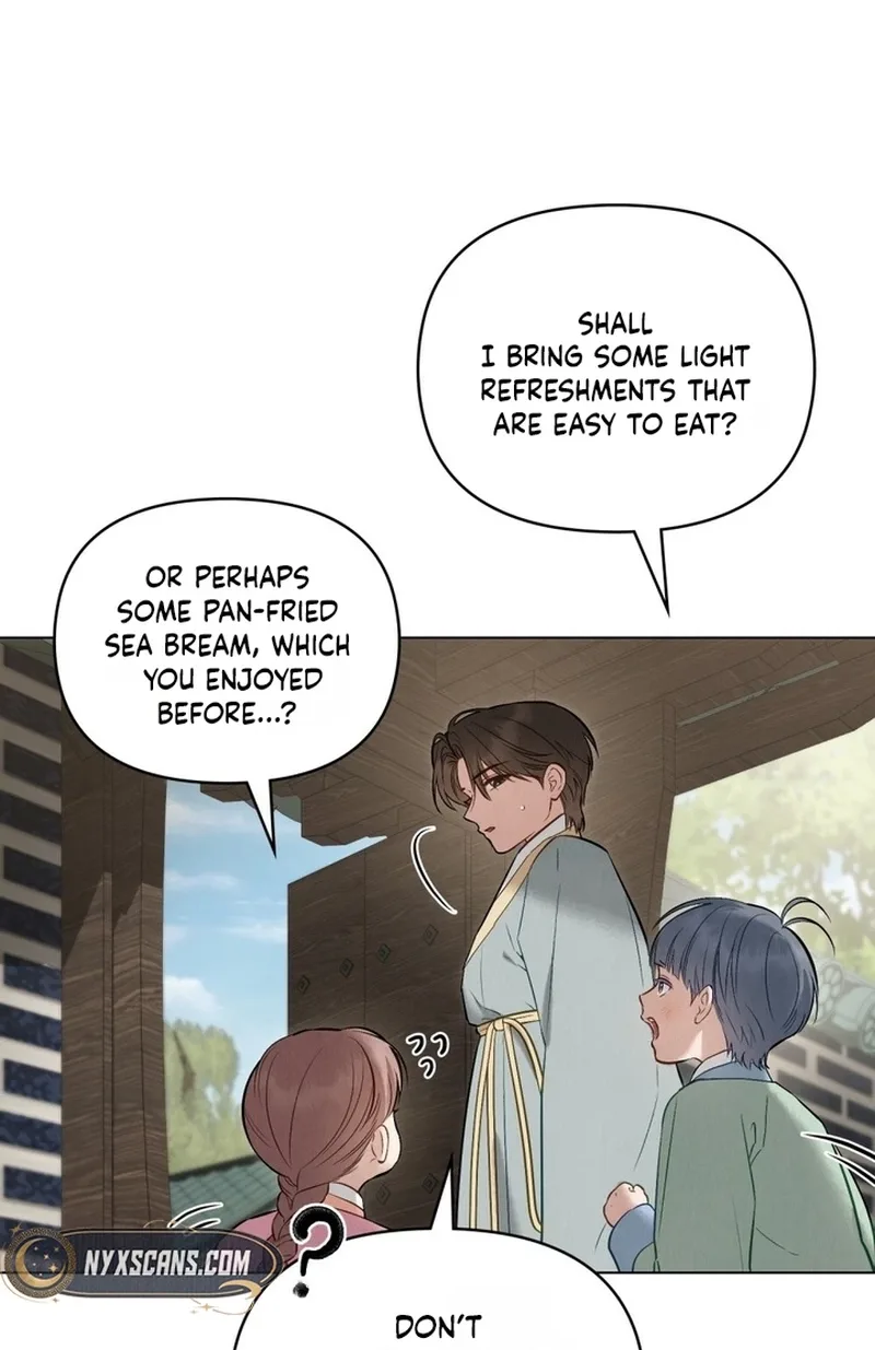 O Tree of Many Years Chapter 8 page 10