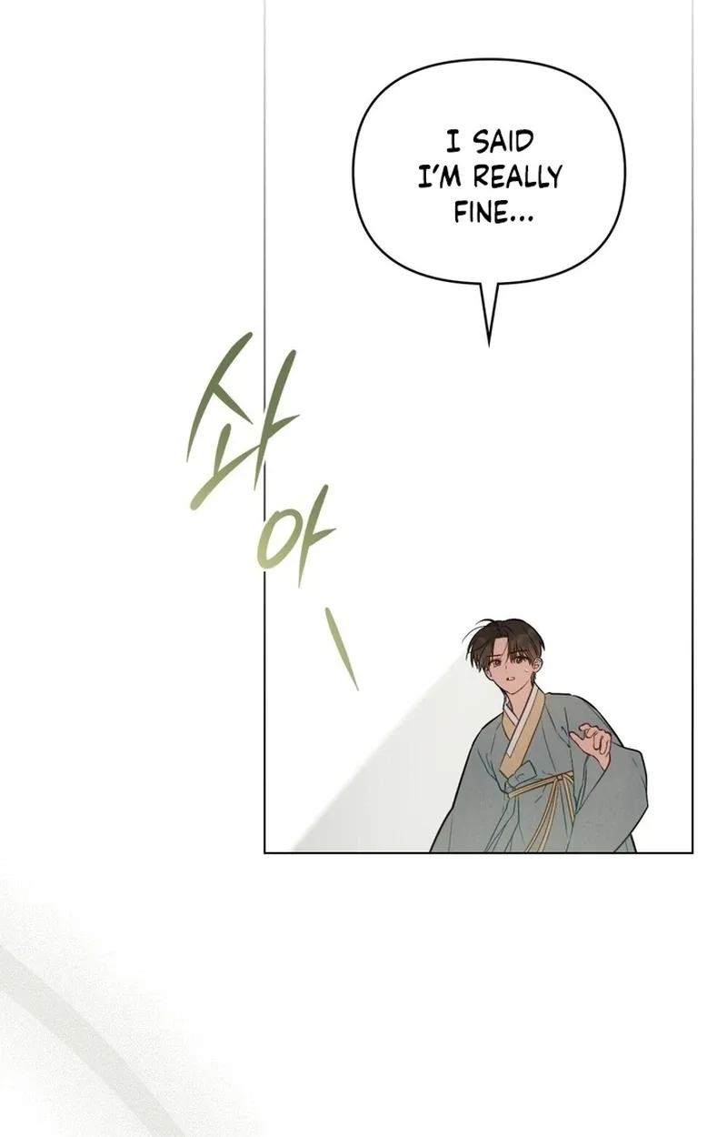 O Tree of Many Years Chapter 8 page 13