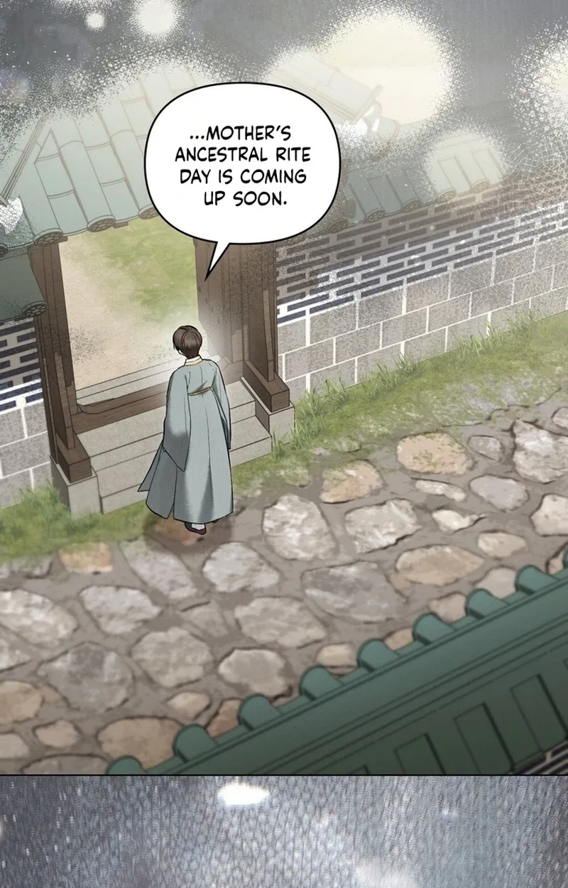O Tree of Many Years Chapter 8 page 19