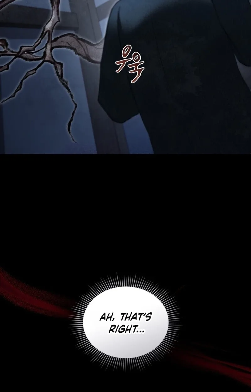 O Tree of Many Years Chapter 8 page 40