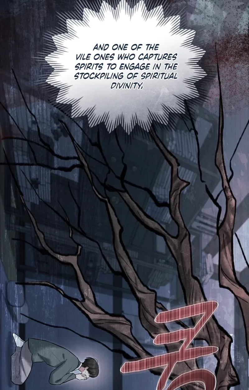 O Tree of Many Years Chapter 8 page 44