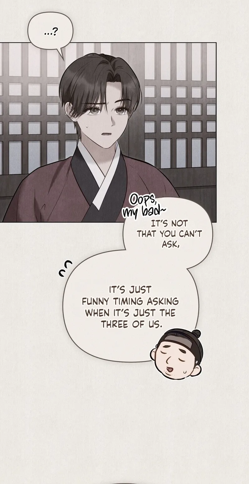O Tree of Many Years Chapter 8 page 47
