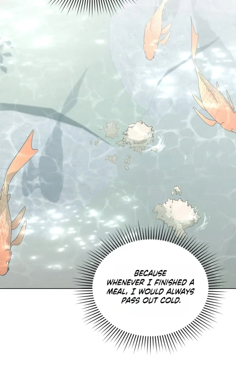 O Tree of Many Years Chapter 8 page 64