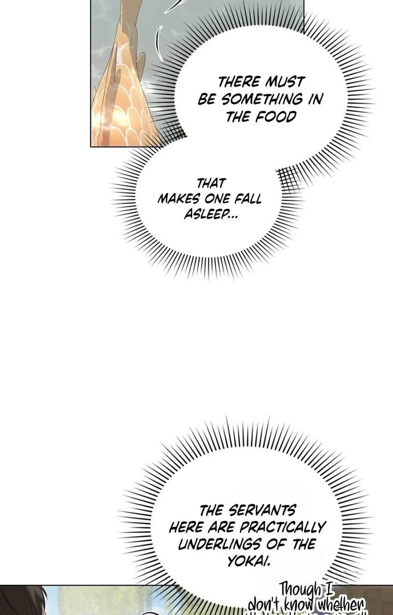 O Tree of Many Years Chapter 8 page 66