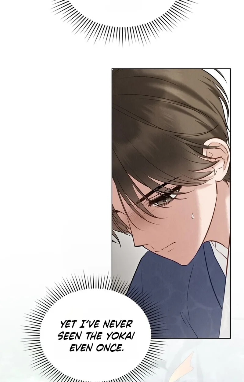 O Tree of Many Years Chapter 8 page 63