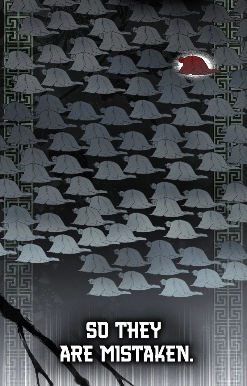 O Tree of Many Years Chapter 8 page 54