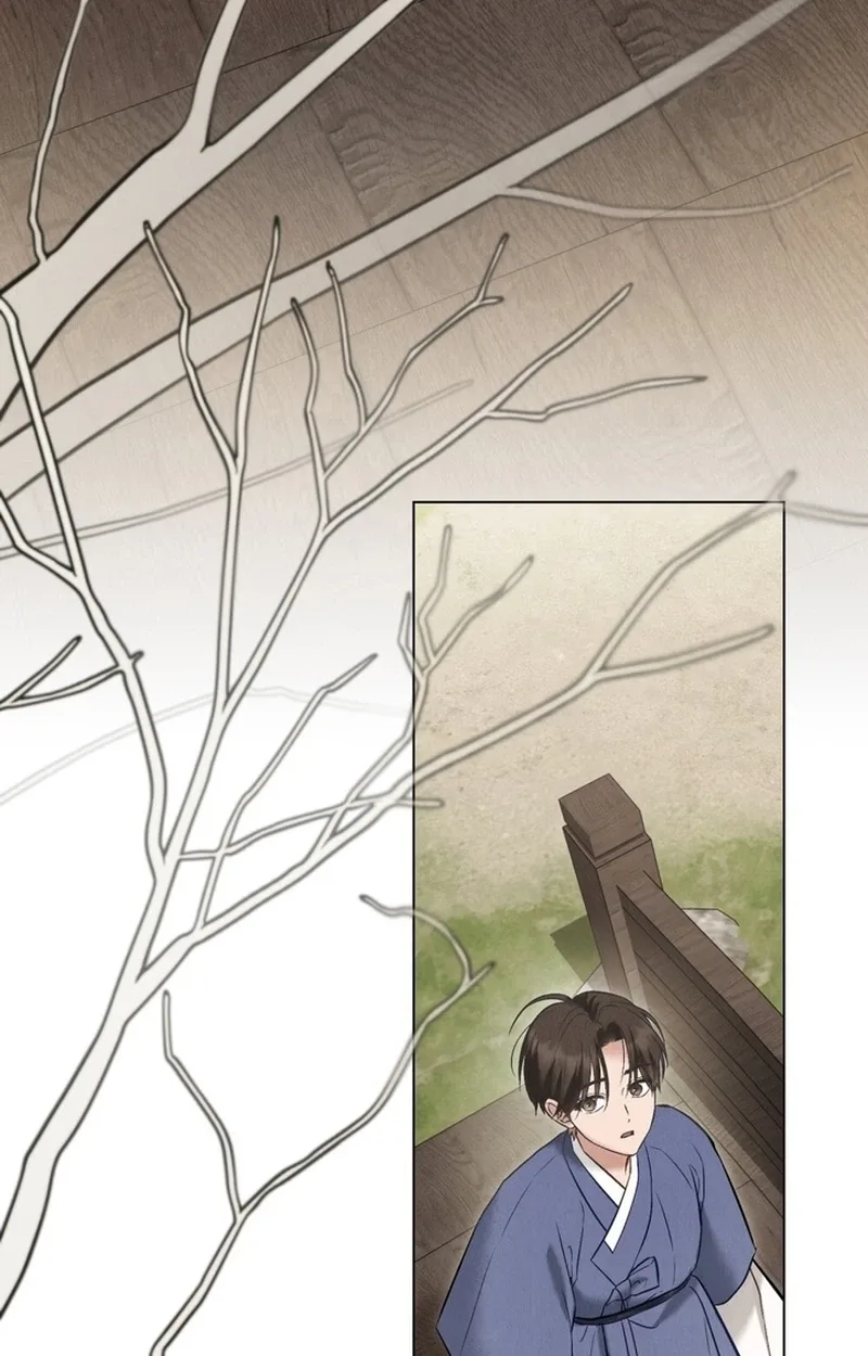 O Tree of Many Years Chapter 8 page 75