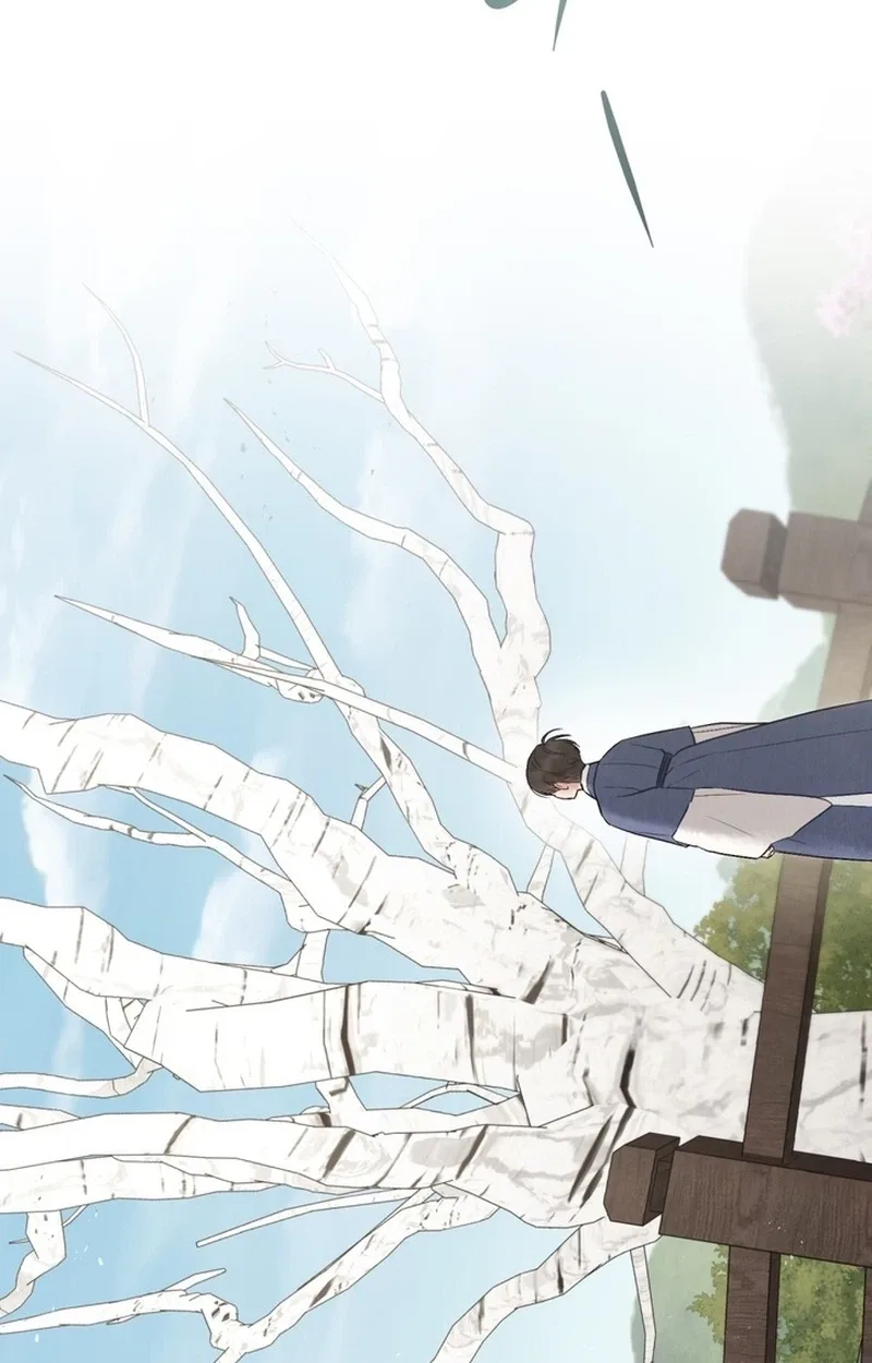 O Tree of Many Years Chapter 8 page 77