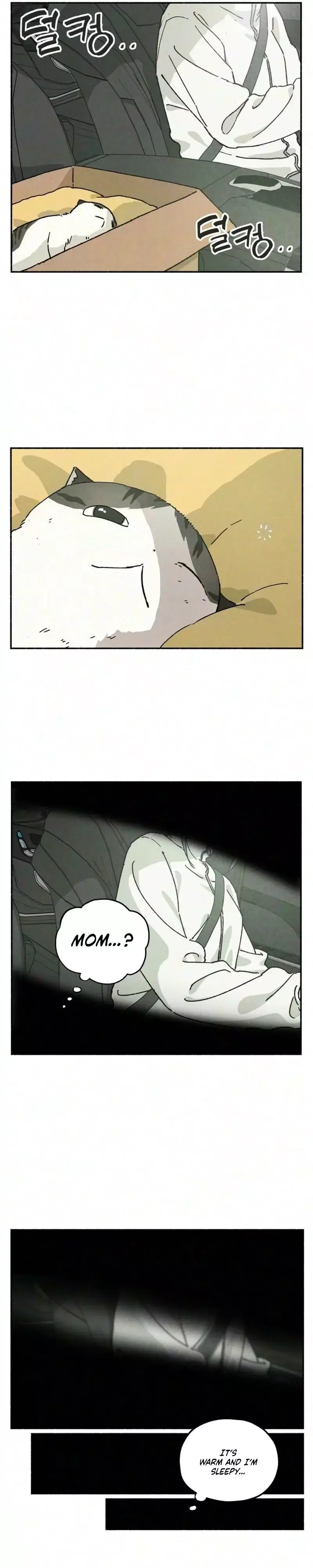 Live with me Chapter 2 page 7