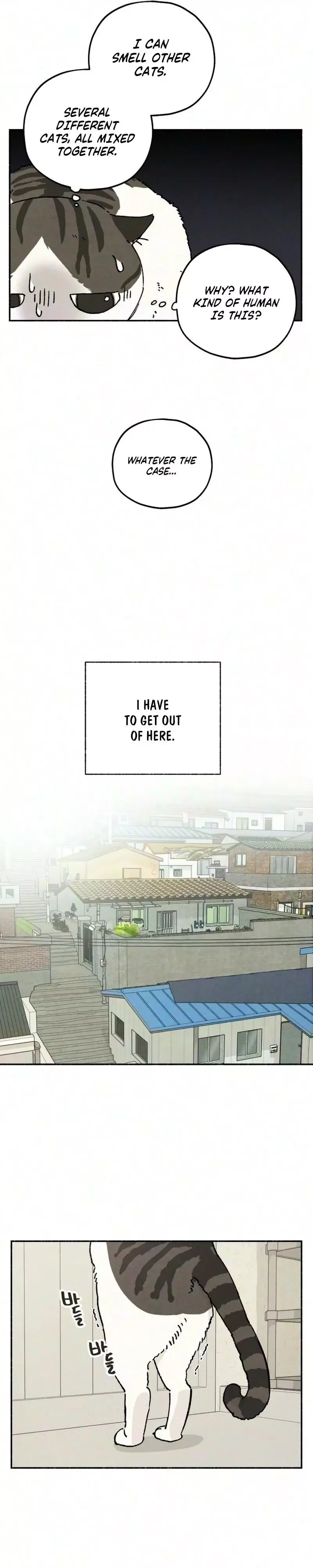 Live with me Chapter 2 page 12