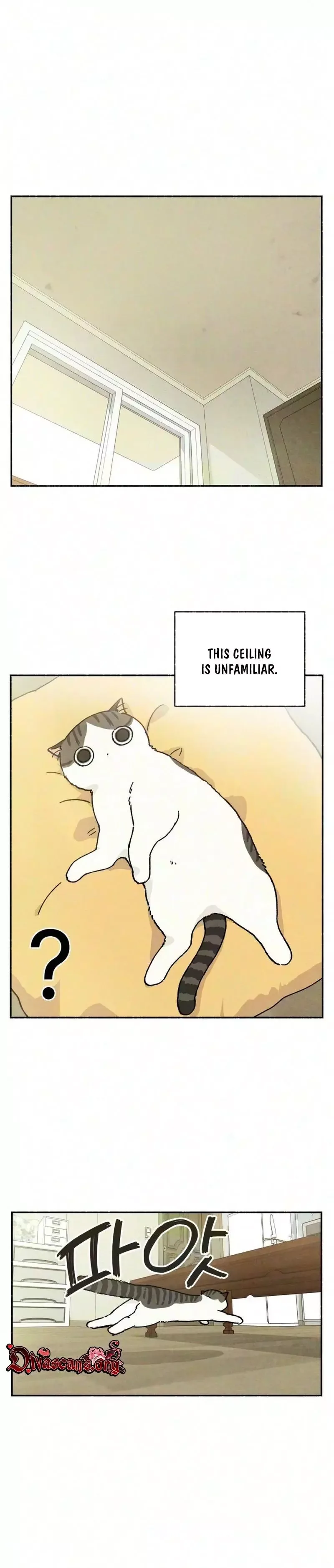 Live with me Chapter 2 page 8
